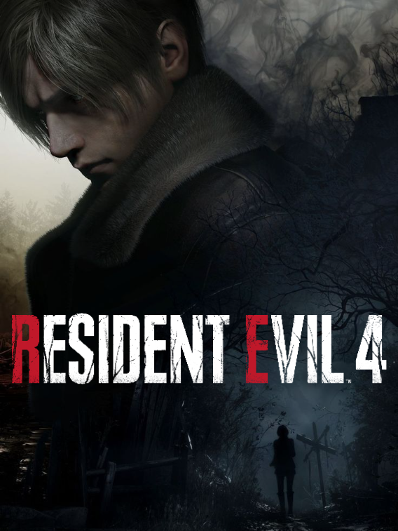 Imagem do jogo Resident Evil 4 Remake